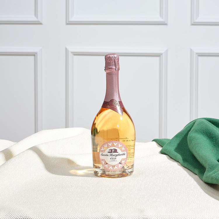 Santa Margherita Spumante Rosé Brut