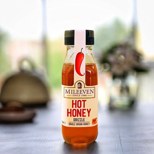 Mileeven Hot Honey
