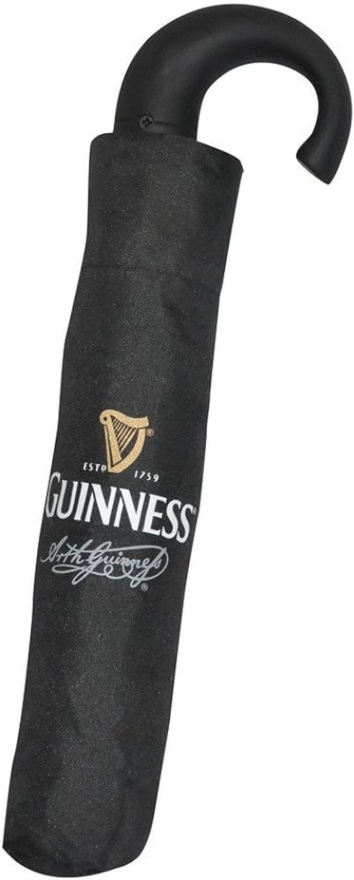 Guinness Gents Contemporary Umbrella