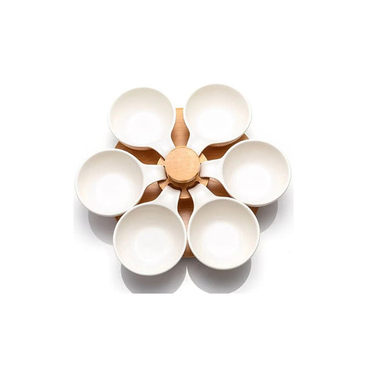 Ceramic Dip Set Medium