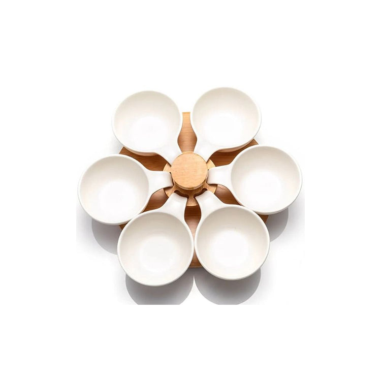 Ceramic Dip Set Medium