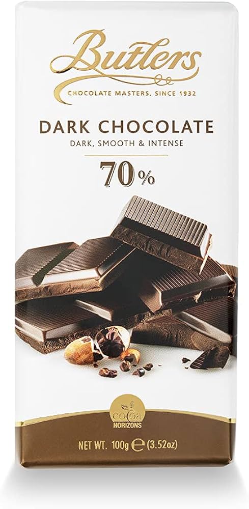 Butlers Chocolate Collection