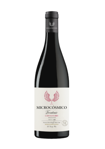 Microcosmico Garnacha