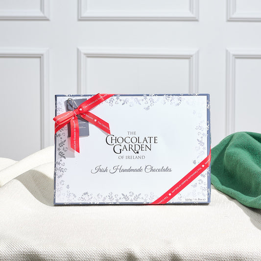 The Chocolate Garden 330g GF