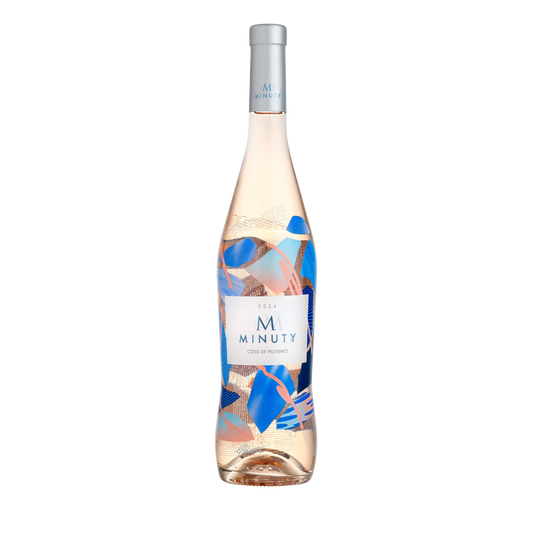 MINUTY M ROSÉ LIMITED EDITION