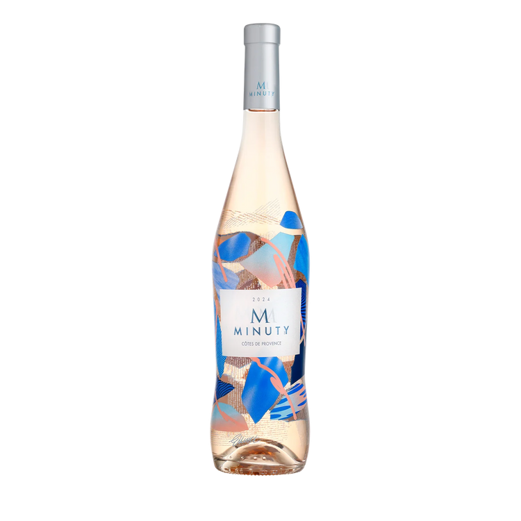MINUTY M ROSÉ LIMITED EDITION