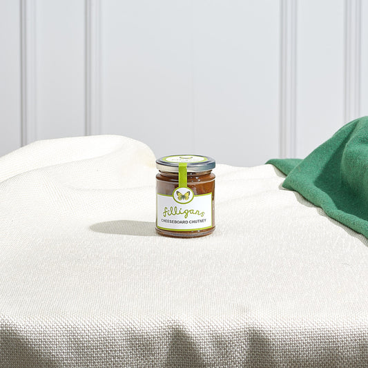 Cheeseboard Chutney - Filligans