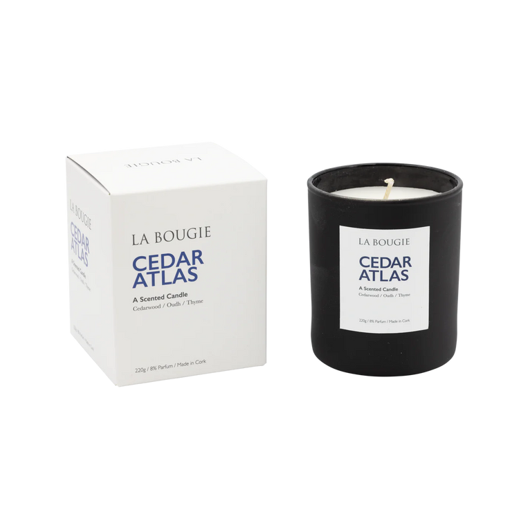 La Bougie Candles
