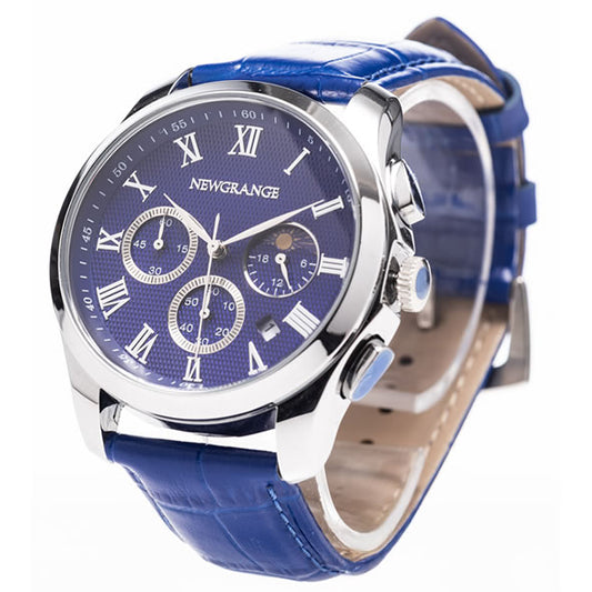 Newgrange Men's Watch