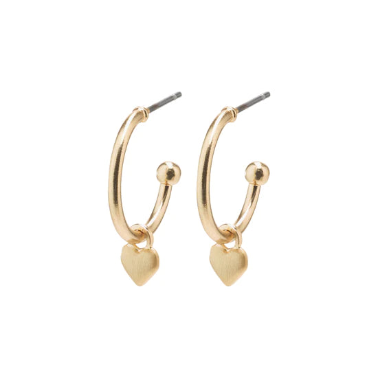 Pilgrim Earrings