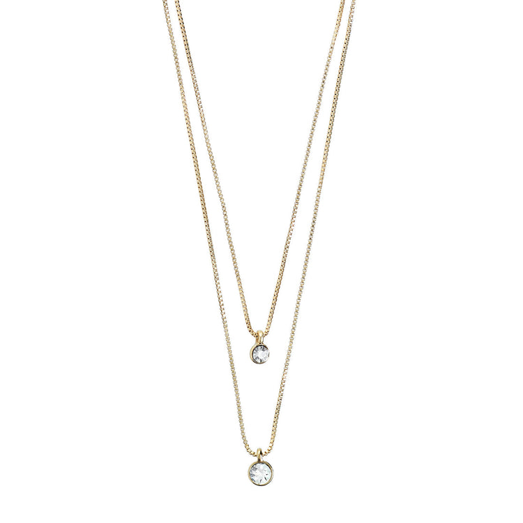 Pilgrim Necklaces