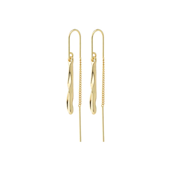 Pilgrim Earrings