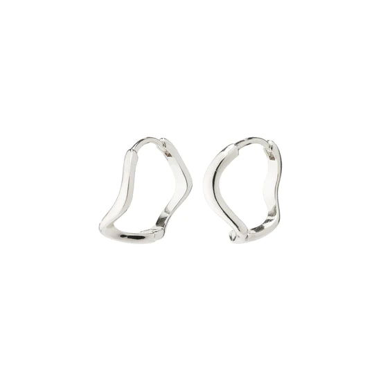 Pilgrim Earrings