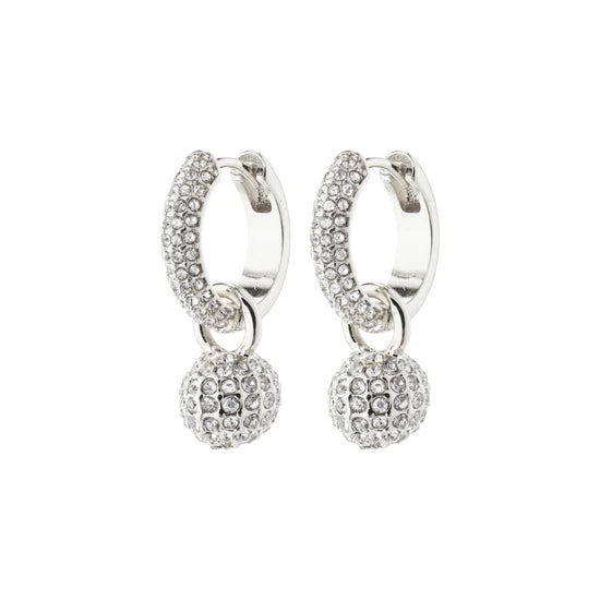 Pilgrim Earrings