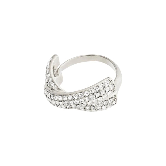 Pilgrim Rings