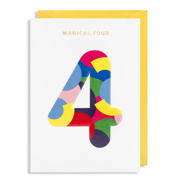 Magical Four