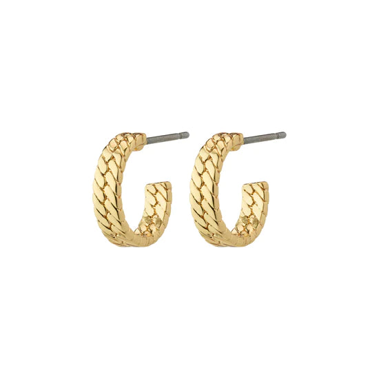 Pilgrim Earrings