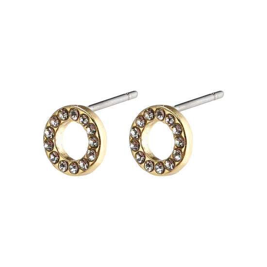 Pilgrim Earrings