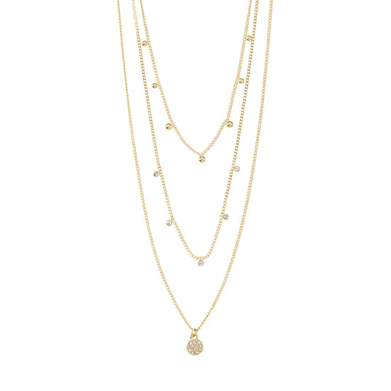 Pilgrim Necklaces