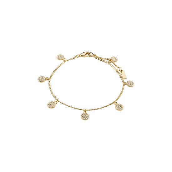 Pilgrim Bracelets