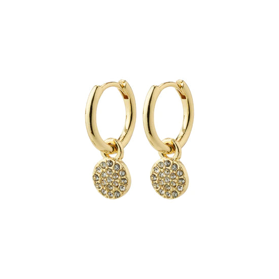 Pilgrim Earrings