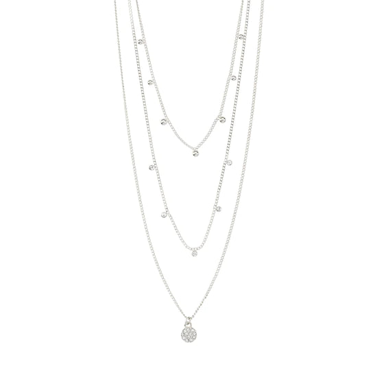 Pilgrim Necklaces