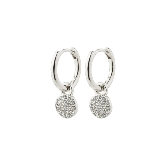 Pilgrim Earrings