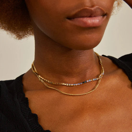 Pilgrim Necklaces