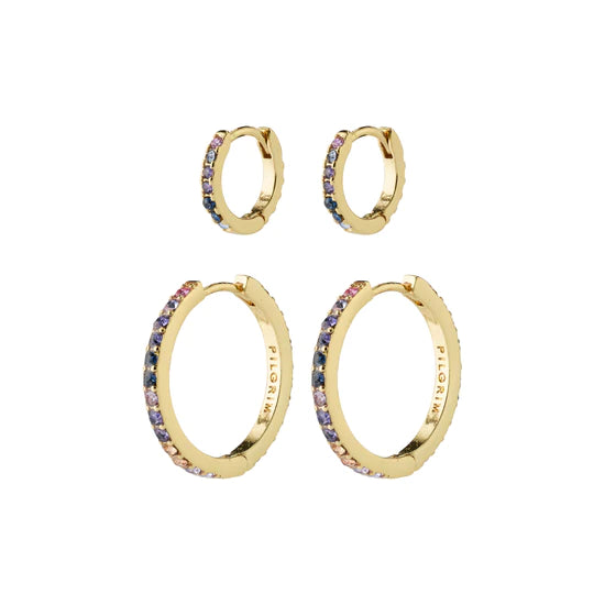 Pilgrim Earrings