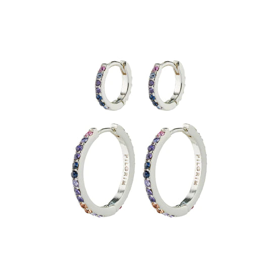 Pilgrim Earrings
