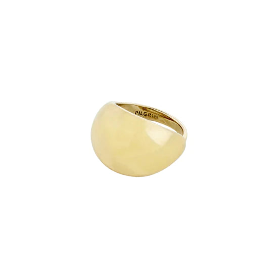 Pilgrim Rings