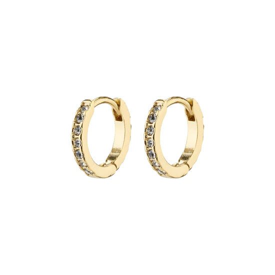 Pilgrim Earrings