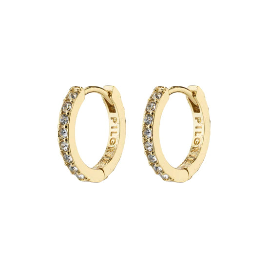 Pilgrim Earrings