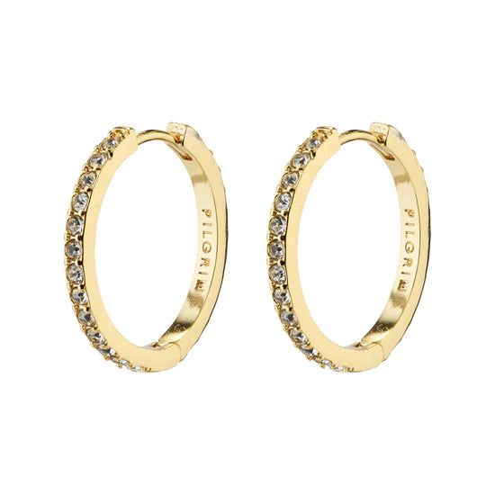 Pilgrim Earrings