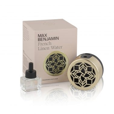 Wall Fragrance Diffuser