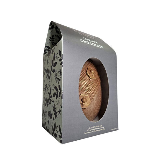 Chocolate Garden Honeycomb Gluten Free