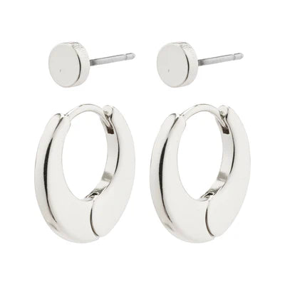 Pilgrim Earrings