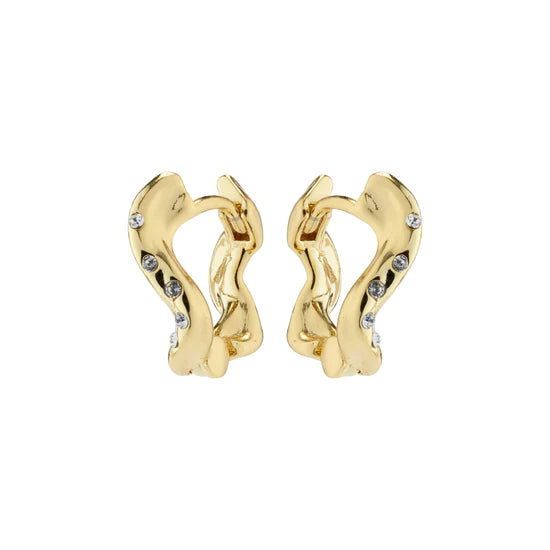 Pilgrim Earrings
