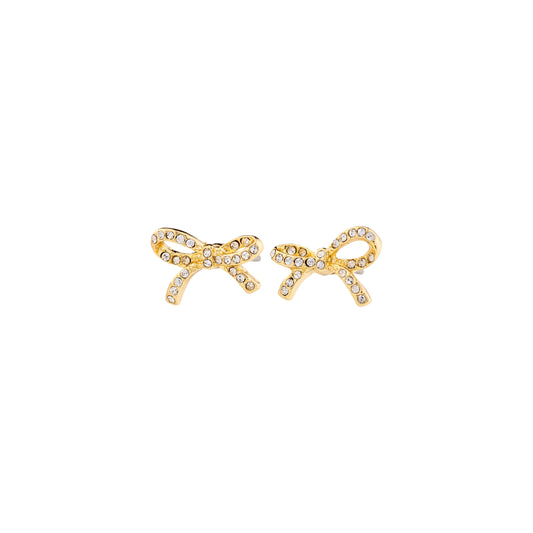 CATHARINA earrings gold-plated