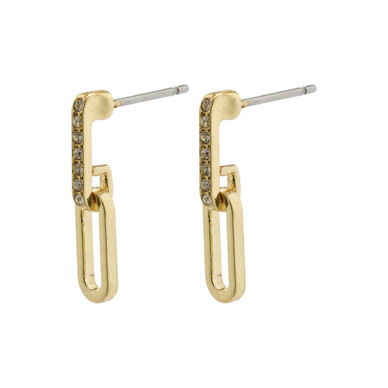 Pilgrim Earrings