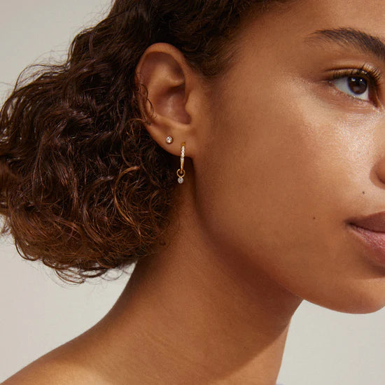 Pilgrim Earrings