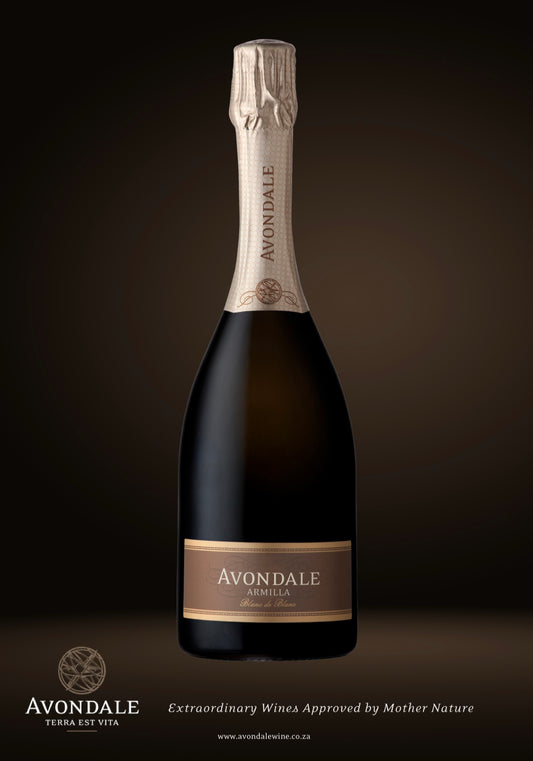 Armilla Blanc de Blanc