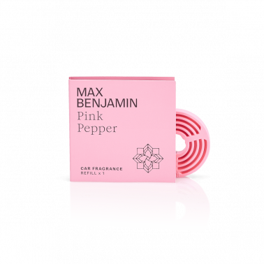 Max Benjamin Car Fragrance Gift Set