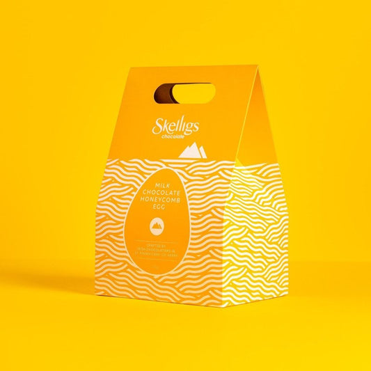 Skelligs Honeycomb Shell 500g