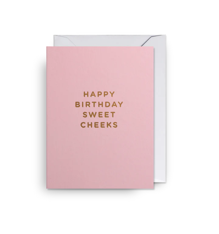 Cherished Greeting Cards