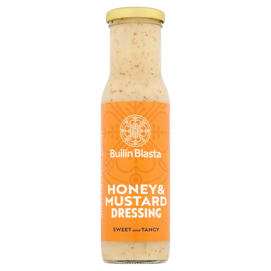 Builin Honey Mustard Dressing