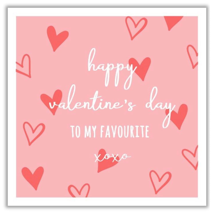 Valentines Day Cards by LaineyK