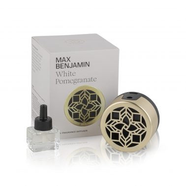 Wall Fragrance Diffuser