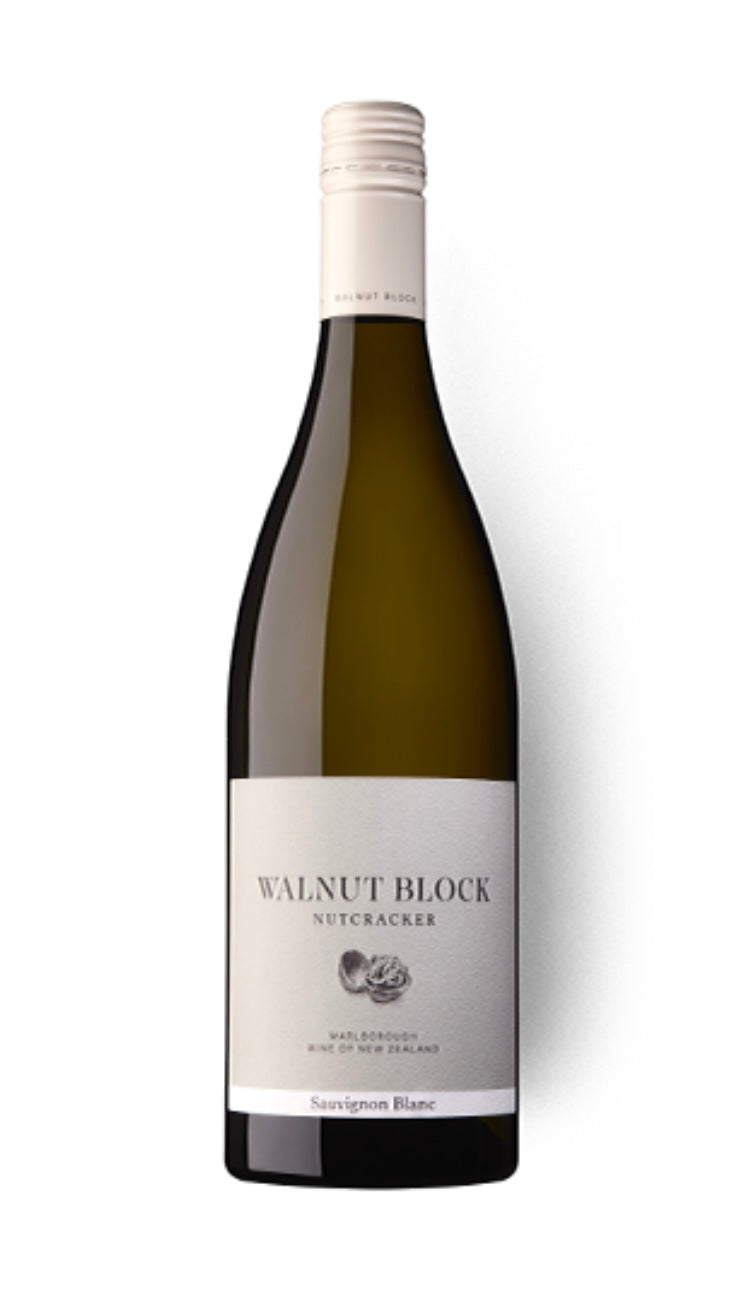Walnut Block Nutcracker Sauvignon Blanc