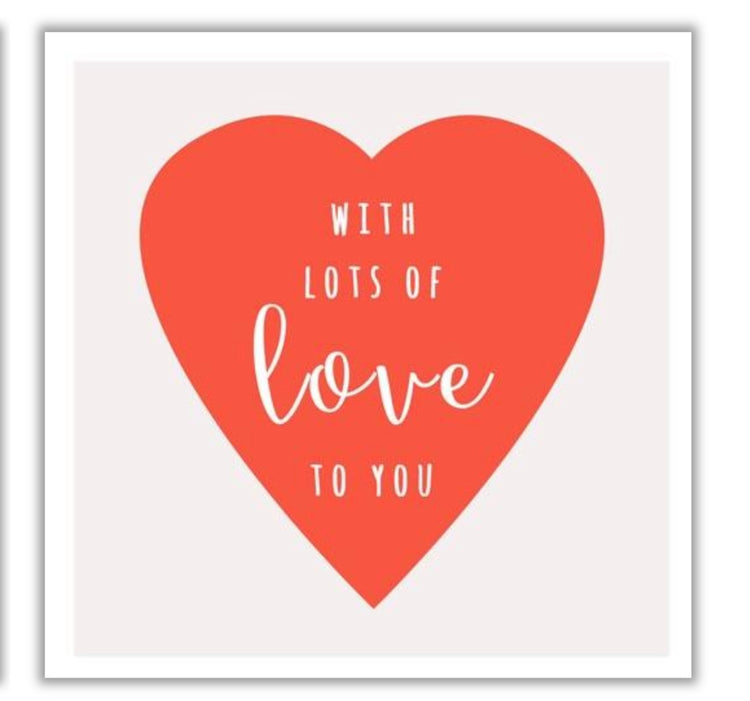 Valentines Day Cards by LaineyK